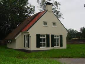 vakantiewoning ijhorst